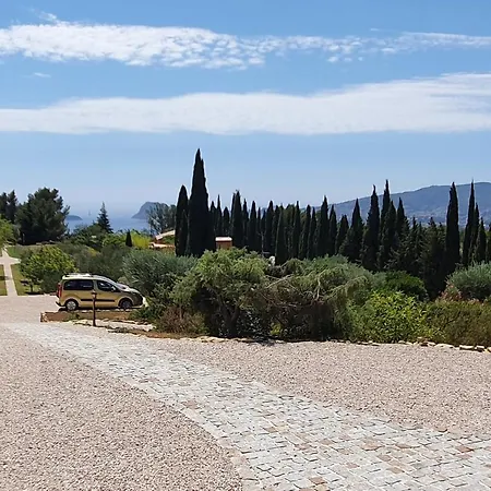 Terres Du Baguier *