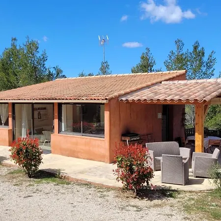 Terres Du Baguier *