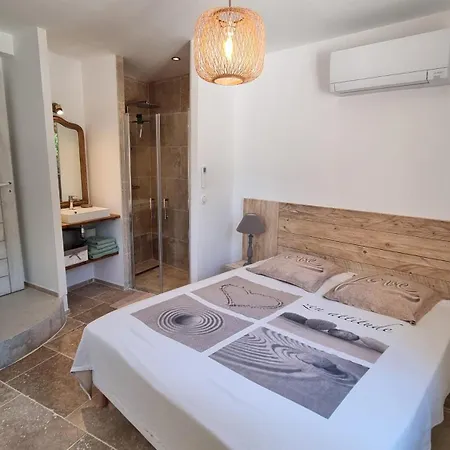 Holiday home Terres Du Baguier
