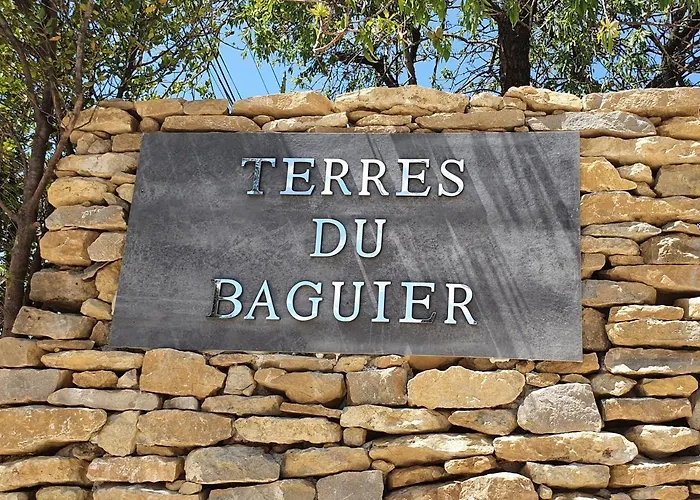 Terres Du Baguier *