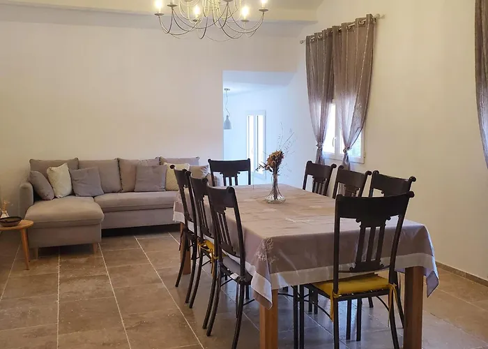 Terres Du Baguier בית נופש *