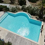 Terres Du Baguier * Ceyreste