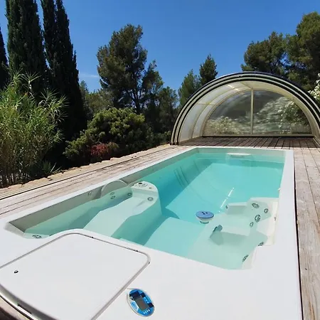 Terres Du Baguier Ceyreste