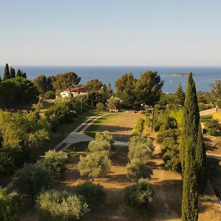 Terres Du Baguier * Ceyreste