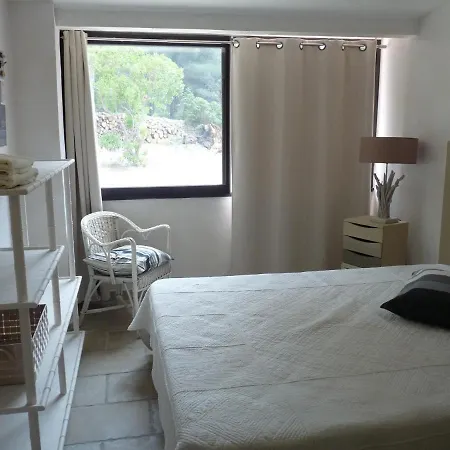 Terres Du Baguier Casa vacanze Ceyreste