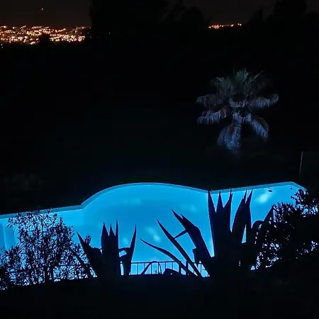 Terres Du Baguier * Ceyreste