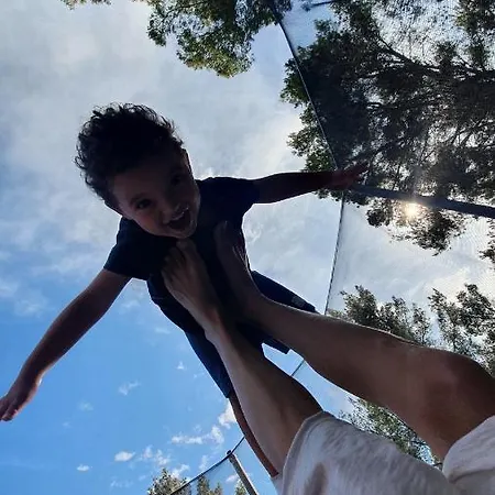 Terres Du Baguier Ceyreste