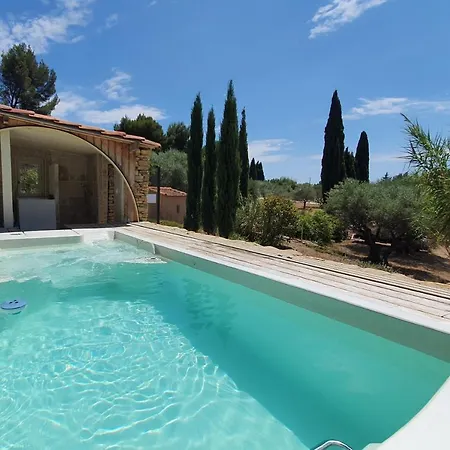 Terres Du Baguier Ceyreste