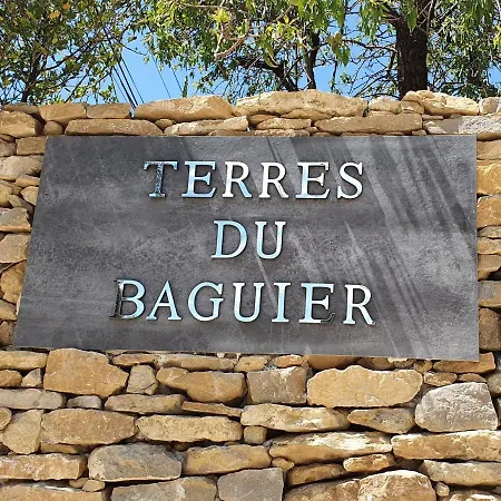 Terres Du Baguier *