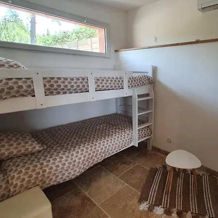 Terres Du Baguier Ceyreste