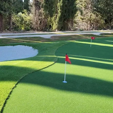 Terres Du Baguier Casa vacanze