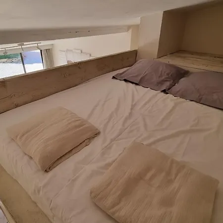 Terres Du Baguier Tatil Evi Ceyreste