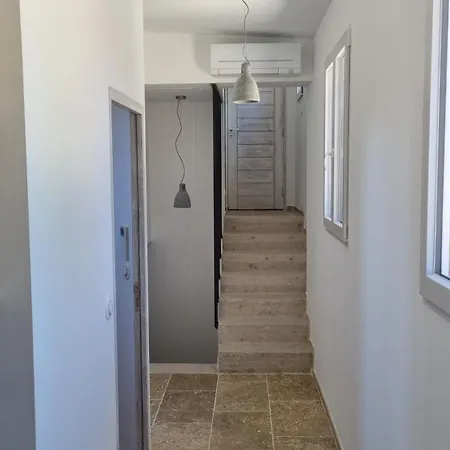 Terres Du Baguier Casa de Férias Ceyreste