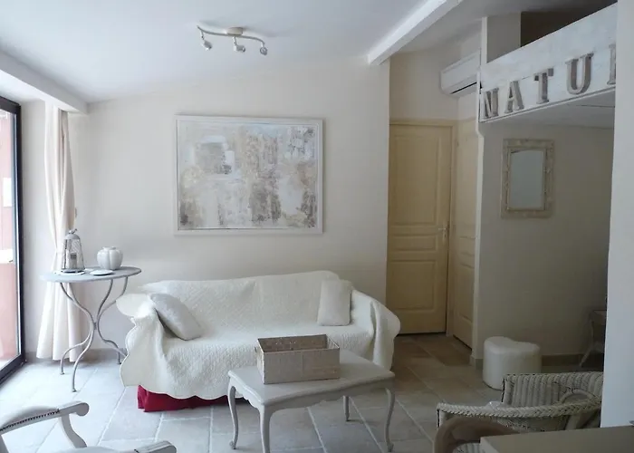 Terres Du Baguier Dom wakacyjny