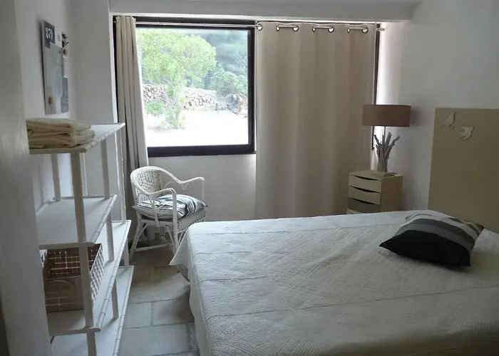 Terres Du Baguier Dom wakacyjny Ceyreste