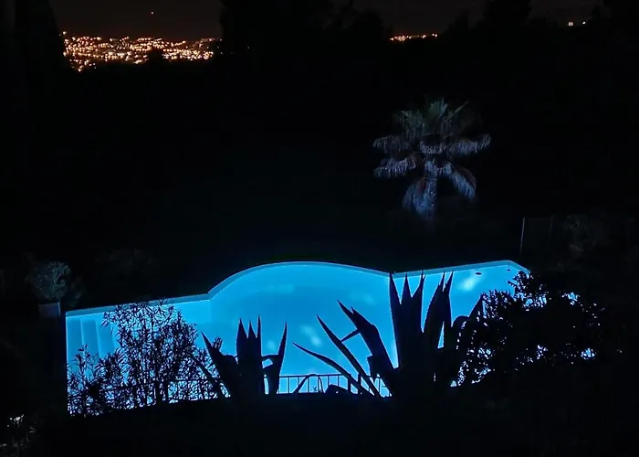 Terres Du Baguier * Ceyreste