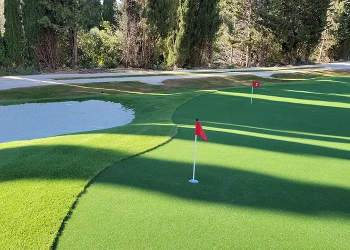 Terres Du Baguier Dom wakacyjny